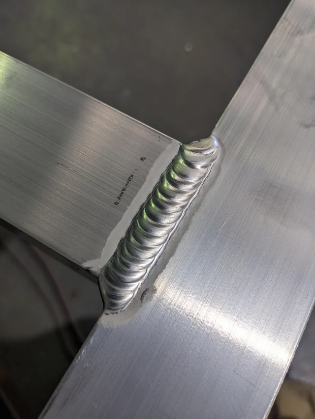 Structural Welding