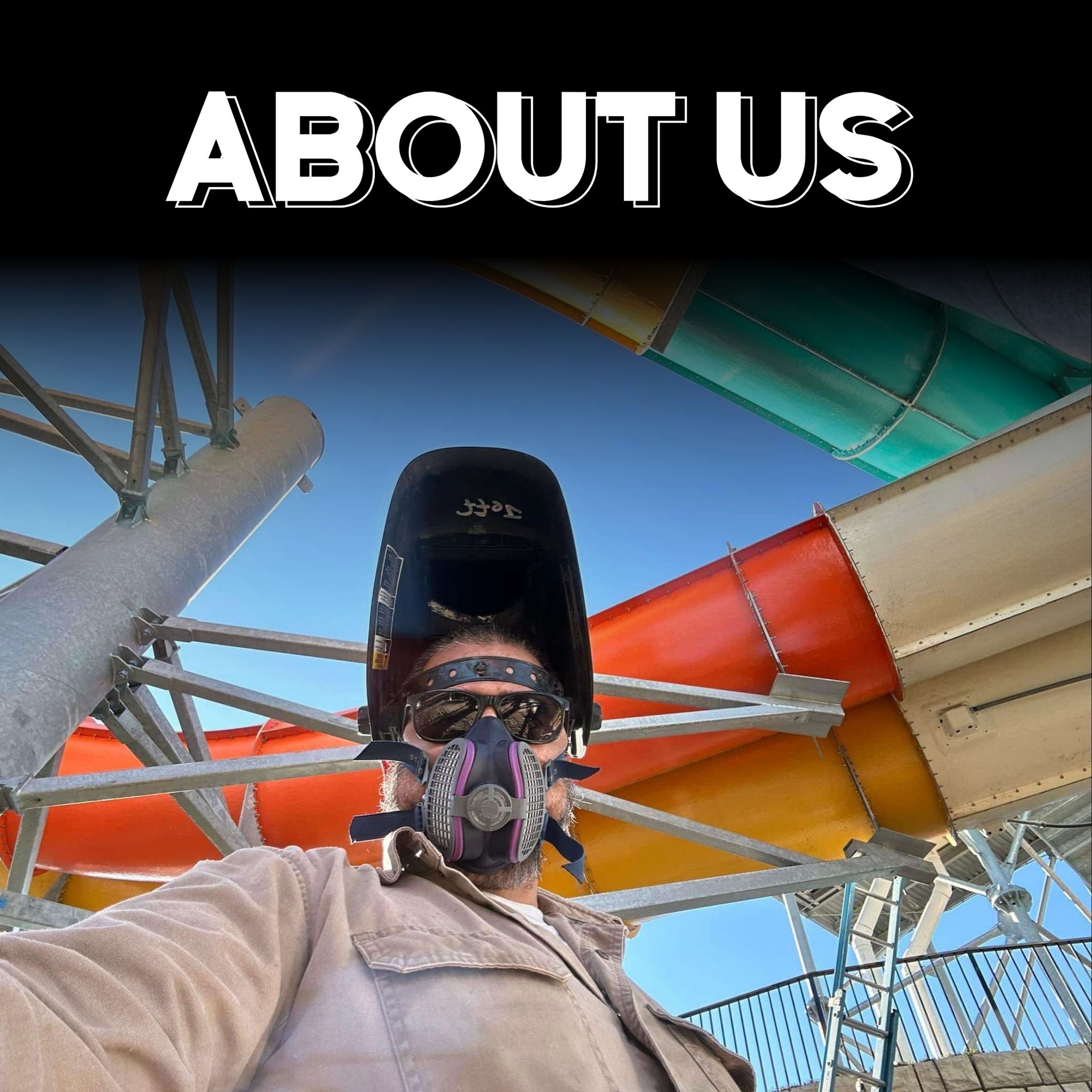 Buzz Box Weld Works Broward County