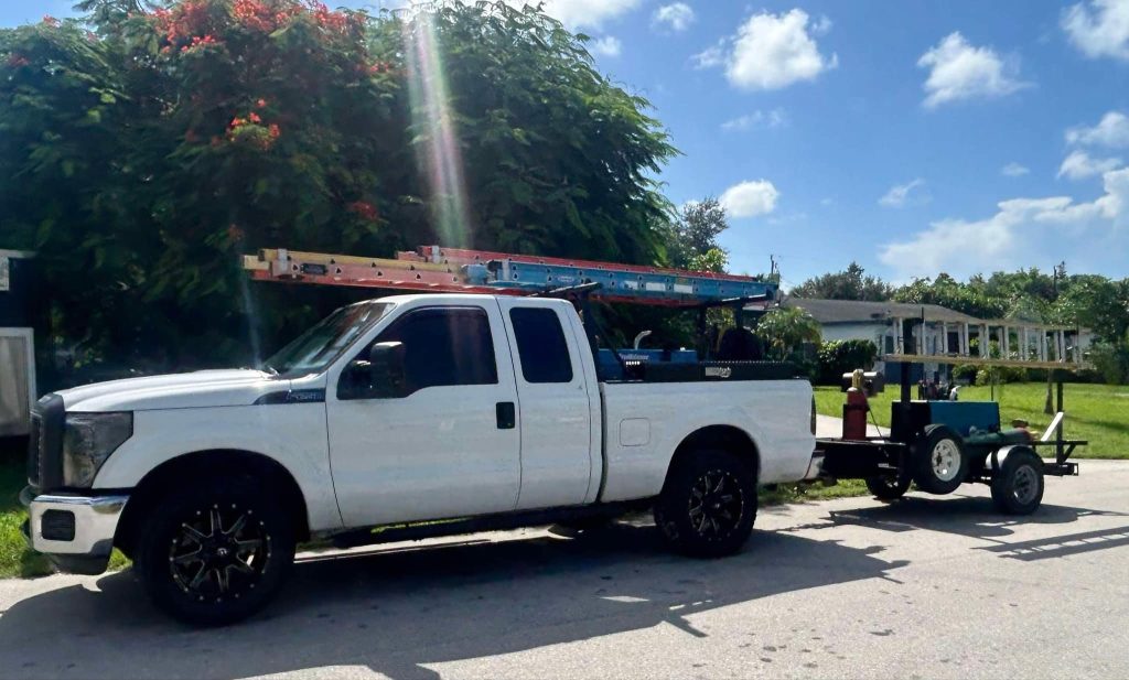 Mobile Welder Near Me