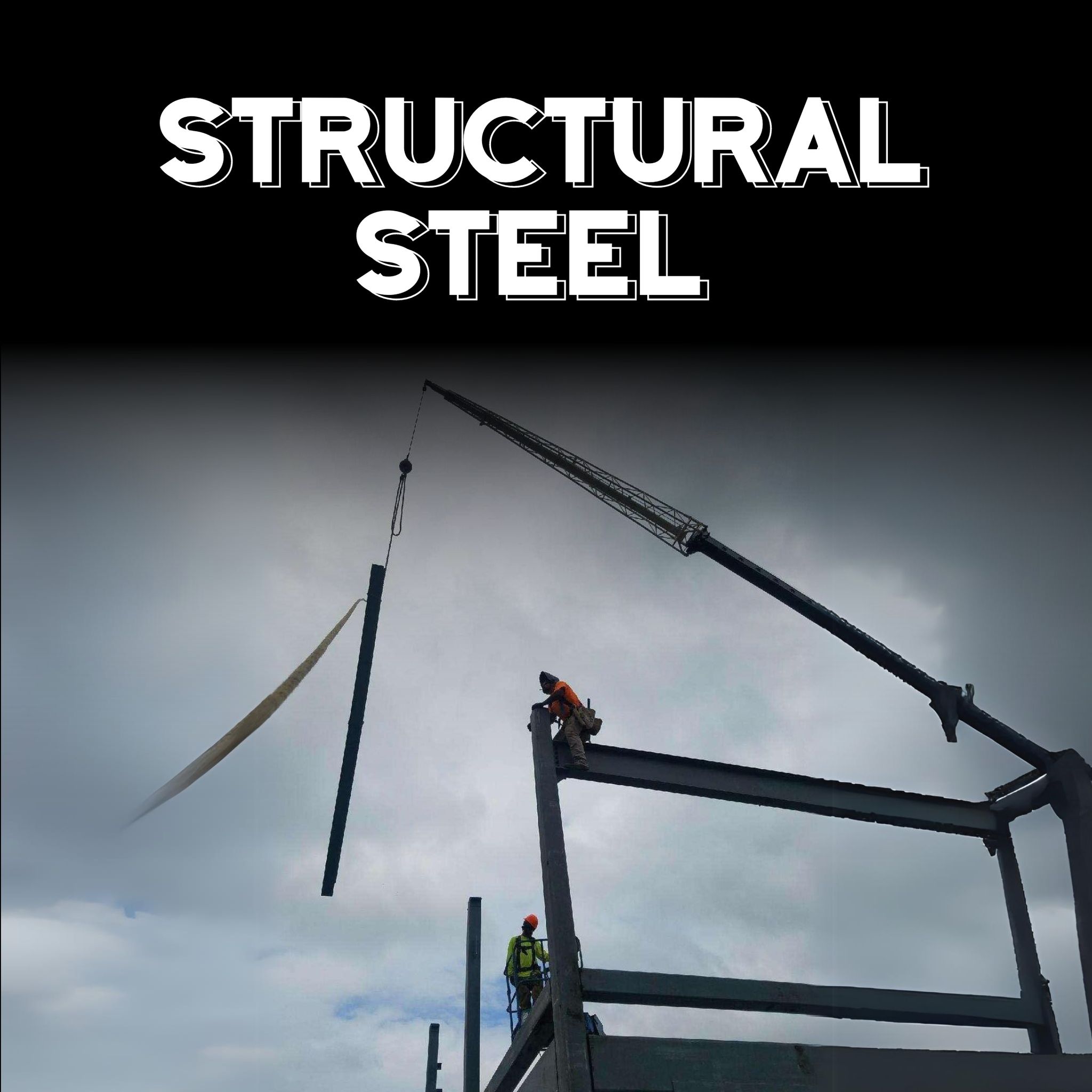 Structural Steel Welding Palm Beach County