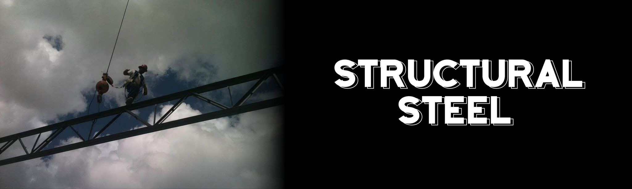 Structural Welding Palm Beach County