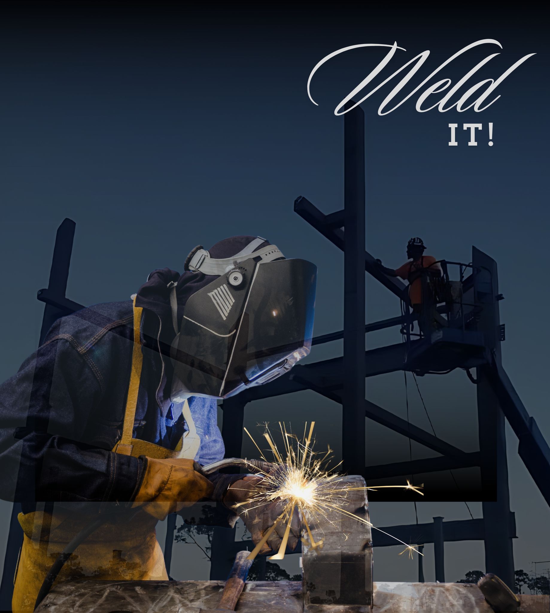 Welding West Palm Beach FL mobile banner